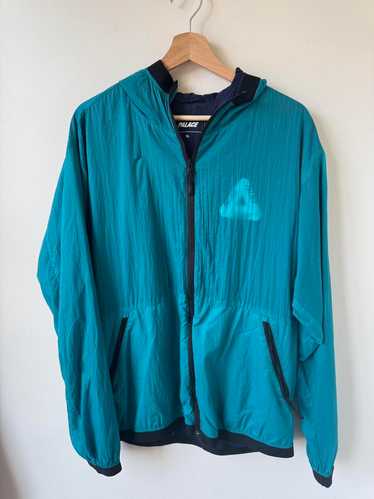 ジャケット・アウター Palace Skateboards Aqua Jacket green Official Palace Skateboards Fall 2023 Lookbook | Hypebeast