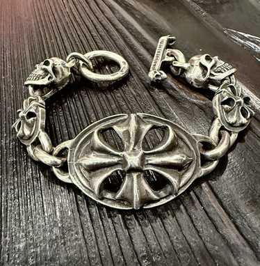 gaboratory 1/8 ナックルダスター キーリング 925 Gaborartory Knuckle Duster Pendant (Quarter)