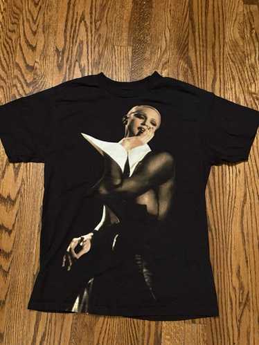 マドンナ　Hard Candy　貴重 オフィシャル Tシャツ　L サイズ マドンナ Hard Candy 貴重 オフィシャル Tシャツ L サイズ