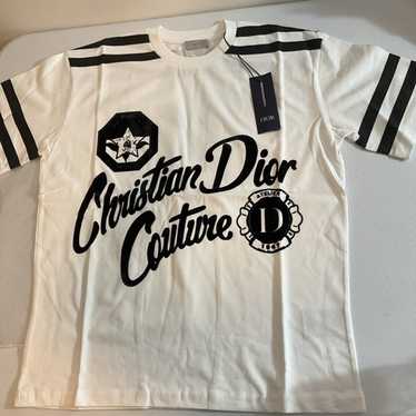 Christian dior t-shirt l - Gem