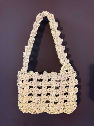 Kara armpit bag - Gem