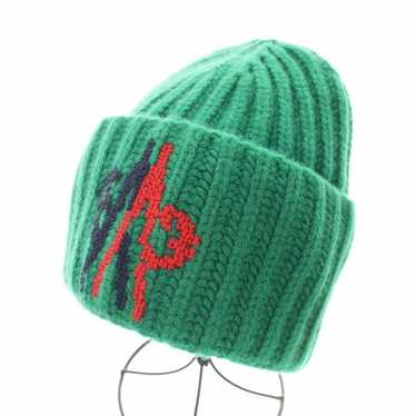 モンクレール　BERRETTO TRICOT KNITTED CAP 最終値下げ EUC Moncler Berretto Tricot Beanie Winter Hat *SALE | eBay
