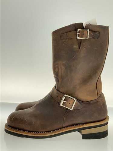 Hawkins engineer boots - Gem