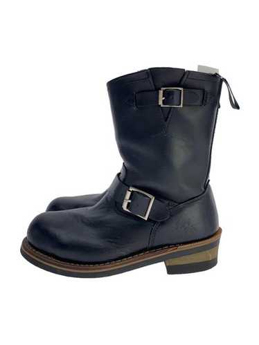 Getta grip engineer boots - Gem