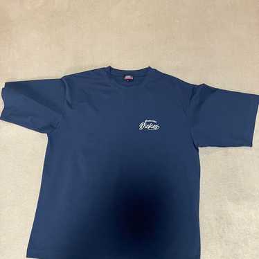 Tシャツ・カットソー DICKIES Men T-shirt Blue DK0A4YR8 DNX $_57.JPG?set_id=8800005007
