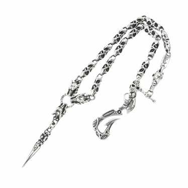 Travis walker gargoyle dagger - Gem