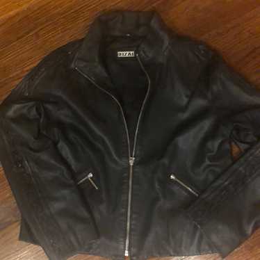 Rizal Real Sharp Cutting-Edge:Soft Lambs Hide - image 1