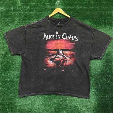 Alice In Chains t-shirt - Gem