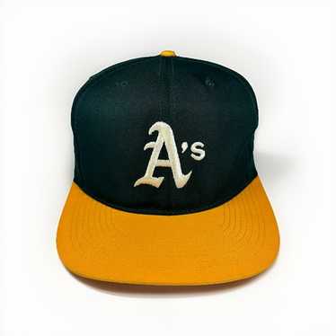 Oakland athletics hat cap - Gem
