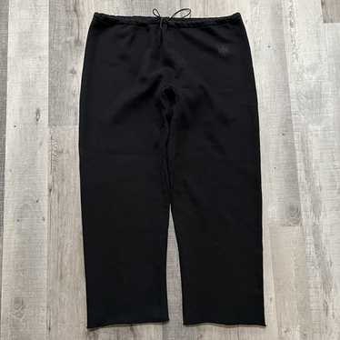 レッグウェア YZY GOSHA Yeezy x Gosha Rubchinskiy YZY Jersey Black Men's - SS24 - US