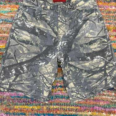 Jaded london shorts - Gem