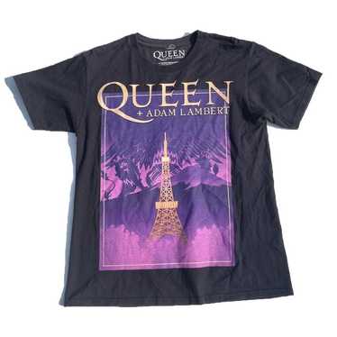 90s Queen 追悼Live ヴィンテージTシャツ 激レア 90年代 THE FREDDIE MERCURY TRIBUTE 1992 フレディマーキュリー