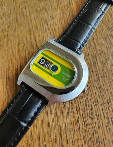 Seiko tomony 5018-502a hand - Gem