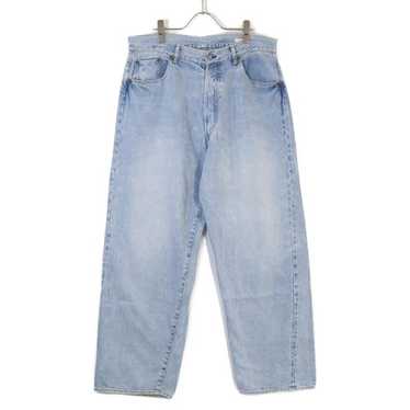 パンツ Comoli 23ss Denim 5p Pants COMOLI (コモリ) デニム 5Pパンツ