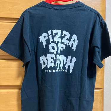 Burl/pizza of death/pizza death/logo - Gem