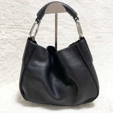 値下げ SAZABY Leather Bag Sazaby tote bag leather - Gem
