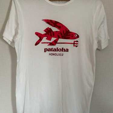 トップス pataloha 90-00s ALOHA SHIRTS Vintage Vintage 90's Pataloha Patagonia Aloha Hawaiian Shirt Mens