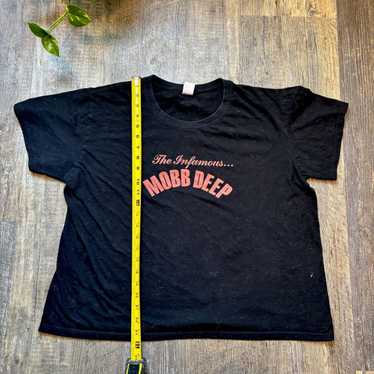 Mobb deep t-shirt - Gem