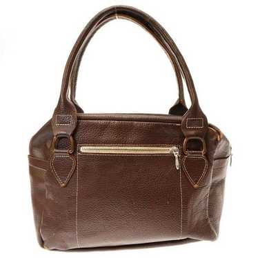 【PAUL HARNDEN】CHUNKY BAG PAUL HARNDEN】CHUNKY BAG