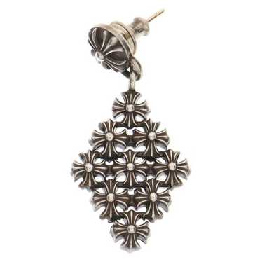 Chrome hearts earrings unisex - Gem