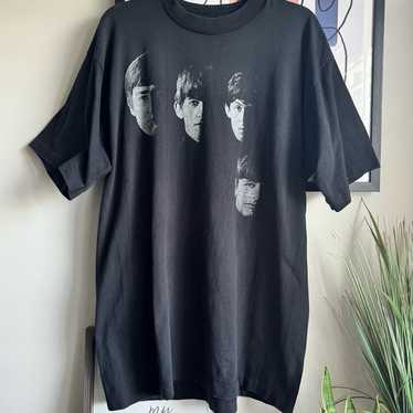 T shirt fruit of the loom beatles - Gem