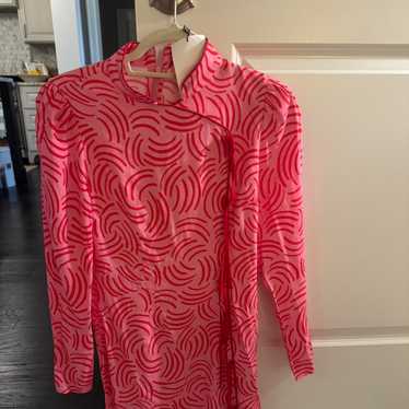 Kitri mini dress - Gem
