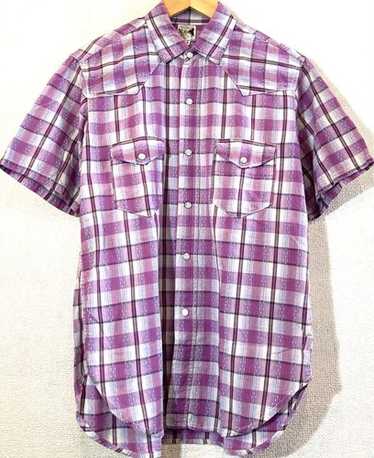 JOE McCOY カバーウォール The real mccoys coverall - Gem
