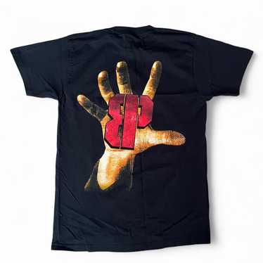 Brooklyn project ピンク Tシャツ Brooklyn project ピンク Tシャツ