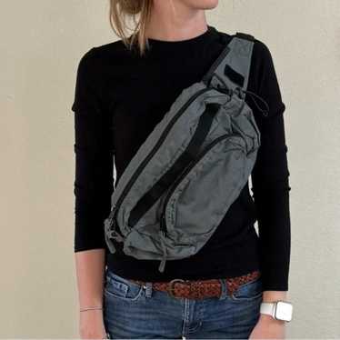 OLD GAP ボストン　BAG GAP OLD GAP ギャップ 80〜 90年代 ダッフルバッグ ホワイト