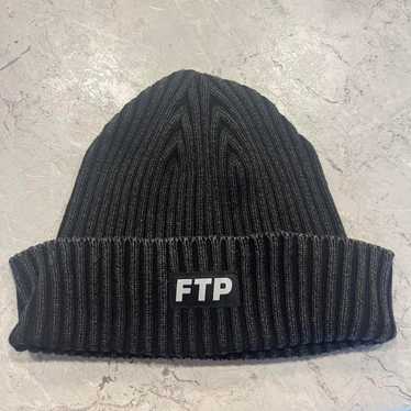 Supreme ftp beanie - Gem