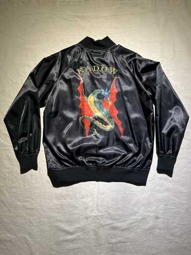 Supreme ドラゴン刺繍 ジャケット Lサイズ Supreme dragon jacket - Gem