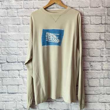 ★Marithe + Francois Girbaud★ M HENLEY NECK WAFFLE LONG SLE Women's Waffle Long Sleeve Henley col. Grey | Smartwool®