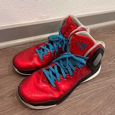Adidas d rose 5 - Gem