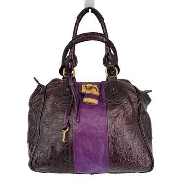 Chloe gold hardware paddington - Gem