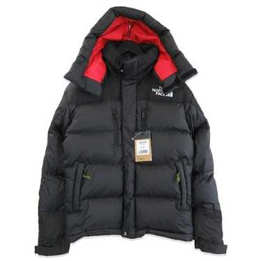 North face himalayan parka - Gem