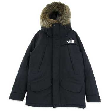 Antarctica parka down jacket - Gem