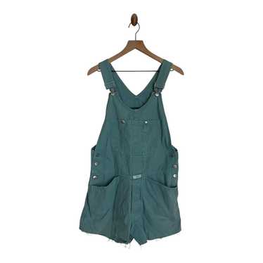 Girbaud marithé + françois overalls - Gem