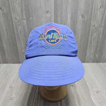 Hard rock cafe cap - Gem