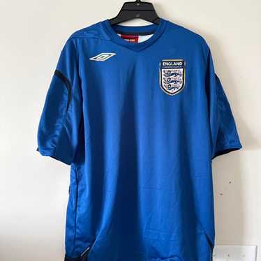 Umbro england football blue - Gem