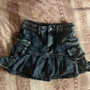 Juicy couture vintage mini skirt - Gem Juicy couture vintage mini skirt - Gem