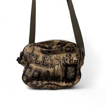 Hysteric glamour hysterical bag - Gem
