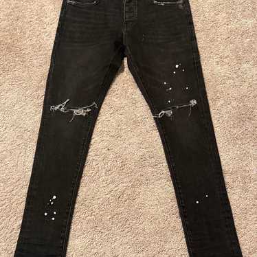 Purple brand jeans 31 - Gem