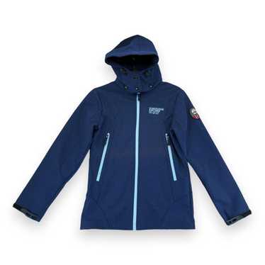 Scandinavian explorer jacket - Gem