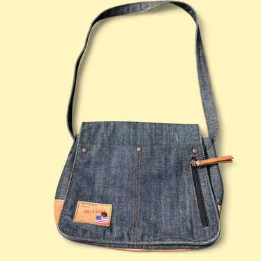 Vintage guess bag 00s - Gem