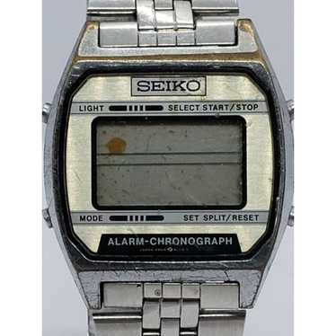 時計 SEIKO vintage watch SEIKO 1400-0459 Gold Tone Quartz Analog Women's Watch Sz. 6