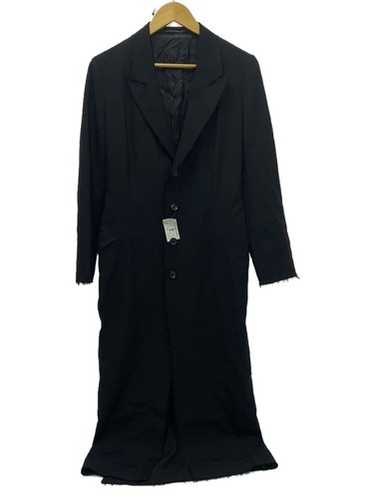 ジャケット・アウター YOHJI YAMAMOTO +NOIR cashmere coat COATS – THE SHOP YOHJI YAMAMOTO