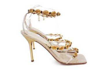 Vintage Vicini Giuseppe Zanotti希少品 $_12.JPG?set_id=880000500F