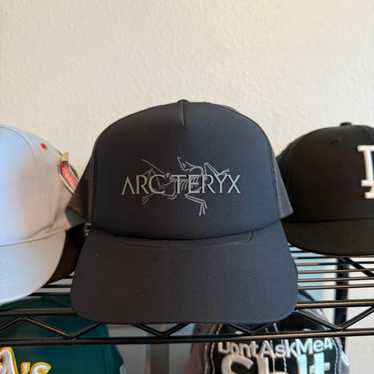 Arcteryx hat - Gem