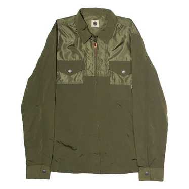 Pretty Green モッズコート PG-SS14 ブラック 38 美品 pretty green モッズコート プリティーグリーン ブラック