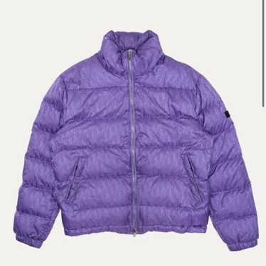Dior puffer jacket - Gem